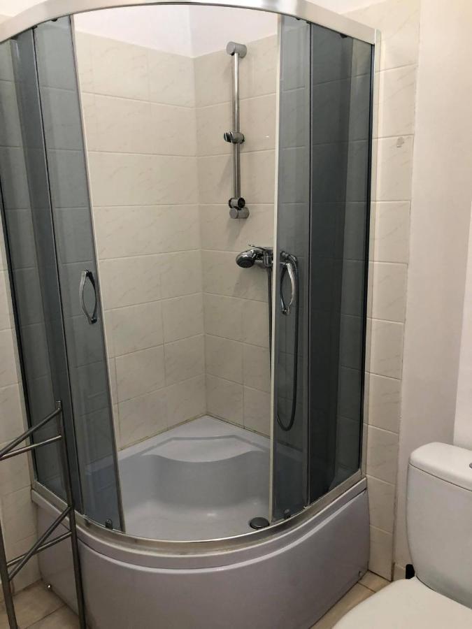 Flat Near Plac Zbawiciela, In Heart Of Warsaw Apartment Екстериор снимка