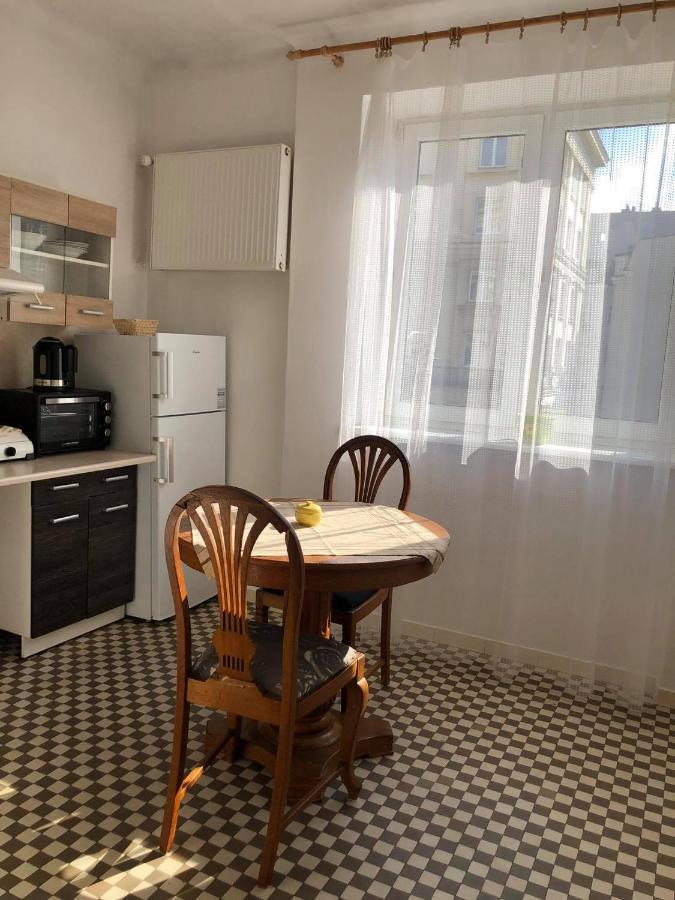 Flat Near Plac Zbawiciela, In Heart Of Warsaw Apartment Екстериор снимка