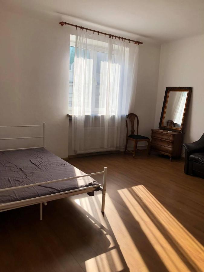 Flat Near Plac Zbawiciela, In Heart Of Warsaw Apartment Екстериор снимка