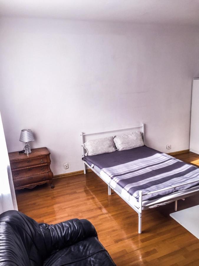 Flat Near Plac Zbawiciela, In Heart Of Warsaw Apartment Екстериор снимка
