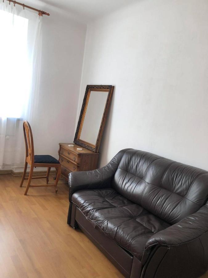 Flat Near Plac Zbawiciela, In Heart Of Warsaw Apartment Екстериор снимка
